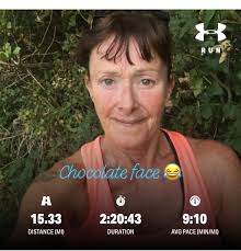 Mental health topics for runners in therapy sessions