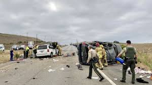Graph plots open in graphs. Santa Maria Women Killed In Hwy 101 Crash Near El Capitan State Beach Identified