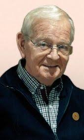 Condolence Book for Noel Burke (Tallaght, Dublin)