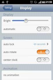 If an alert says to change your security settings . Iphone Like Setting Apk Xda Forums