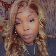 Ladonna Shorter's Instagram, Twitter & Facebook