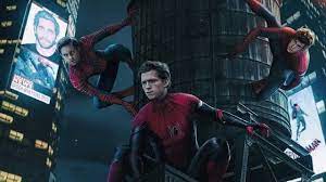 Check spelling or type a new query. Spider Man 3 Imagenes De No Way Home Incluyen Referencias A Las Peliculas De Andrew Garfield Y Tobey Maguire Codigo Espagueti