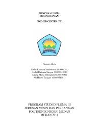 Jurusan pkn stan paling diminati. Proposal New