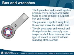 Automotive Fasteners And Measurements Ppt Download