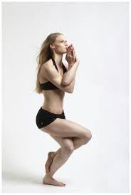 Bikram Yoga Eagle Pose Garudasana Bikram Yoga Poses Eagle Pose Yoga Bikram Yoga Postures