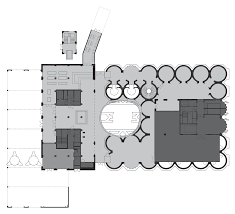 Heatherwick Reveals Zeitz Mocaa Art Galleries In Cape Town Grain Silo In 2020 Zeitz Thomas Heatherwick Grain Silo