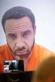 Harrison, West Virginia, grand jury hands up 2nd-degree murder charge in  alleged road rage slaying