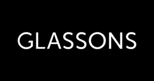 Glassons Board Logo Pinned By Ton Van Der Veer Logos Vehicle Logos Mood