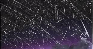 Fátima mostra fotos de chuva de meteoros. Rs Registra Chuvas De Meteoros Veja Como Acompanhar Nesta Madrugada Gzh