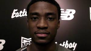 Nike Indoor Nationals