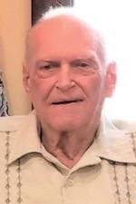 Robert Fowler Obituary (1927