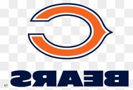 What are the colors of the chicago bears? Chicago Bears Logos Clipart Transparent Png Clipart Images Free Download Clipartmax