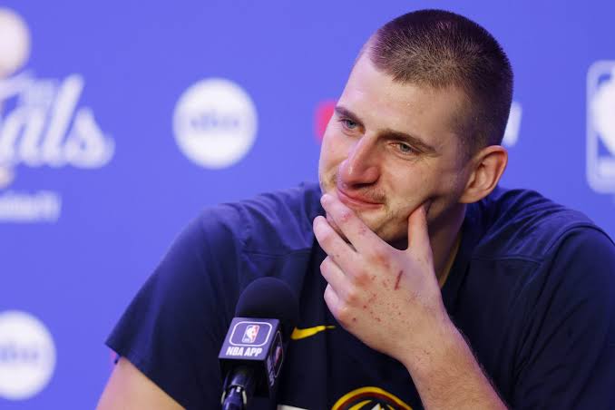 Will an NBA Title Finally Make Nikola Jokić a Star? - InsideHook