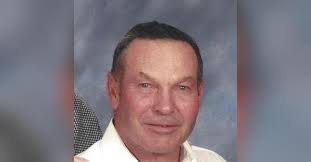 Richard 'Dick' P. Sheffield Obituary