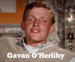 Who can name the oldest son in the Cunningham family