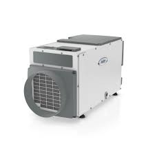 Add vents to a basement to improve air flow, if possible. A Whole Home Dehumidifier From Aprilaire
