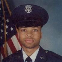 Garcia Moody Obituary