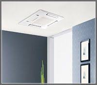 Cassette systems also come with remote supply ducting and fresh air intake options. Pin On Cabana
