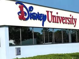What happens at Disney University? - Quora