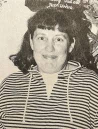 Pamela Helenek Obituary