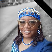 Today we're celebrating Beth Martin Langford (Kappa Alpha-Florida State),  former National President and foundation board chair, who was recognized as  the 2024 Outstanding Volunteer by the Foundation for Fraternal Excellence  (FFE), a