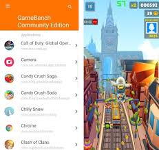 Gamebench Community Edition Fps Without Root Unduh Apk Versi Terbaru 7 2 C Com Gamebench Metricscollector