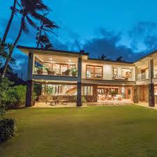 Reserve a table at the plantation house, kapalua on tripadvisor: A Plantation Style Home Is For Sale In Hawaii Architectural Digest
