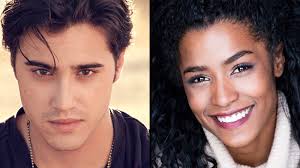 Ryan McCartan & Taylor Iman Jones to Lead Off-Broadway Musical Scotland,  PA; Full Cast Set