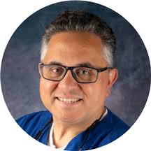 Dr. Najib Adi, DMD, VA