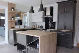 Lily ann cabinets manufactures ready to assemble rta kitchen cabinets. Uniboard Look At This Chic And Practical Kitchen By J Facebook
