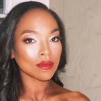 Jacqueline Washington