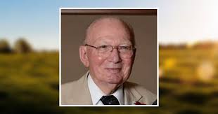 Rev. Roland Gerdes Obituary August 27, 2013