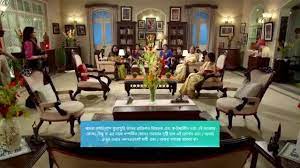 Sreemoyee gillitv is an indian drama serial that was first premiered on star jalsha tv channel on 09 june 2019. Sreemoyee 12th February 2020 Full Episode 244 Watch Online In 2020 Full Episodes Watches Online Episode