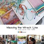 Weaving The Wrack Line