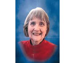 Barbara Bertram Obituary (2022)