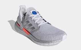 Adidas ultra boost 20 core black gold metallic. Official Look Nasa X Adidas Ultra Boost 20 Pochta