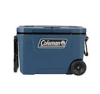 Coleman Flex 'N Go 62-Quart Wheeled Cooler 2225730