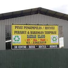 Maybe you would like to learn more about one of these? The Junkers Barangan Terpakai Home Facebook