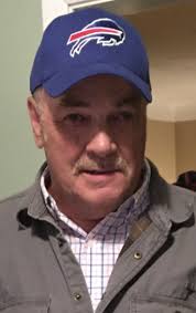 Maurice “Morrie” H. Hebdon