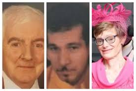 Kildare Death Notices for August 29, 2024