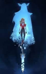 Just An Illustrator She Ra Princess Of Power She Ra Princess Of Power