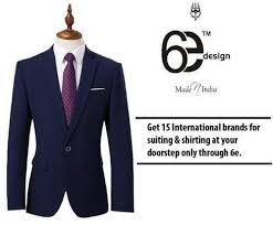 The choice of groom suits becomes one of the most important events. Customized Designer Mens Suit At Best Price In Hyderabad Telangana 6e Design
