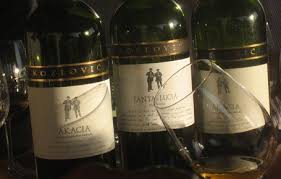 Kozlovic Wines Santa Lucia Akacia Both Aged Malvasias