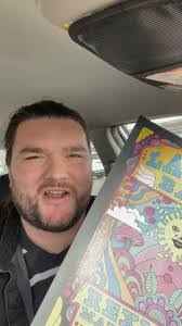 Jocelyn Drew's Instagram, Twitter & Facebook