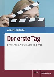 Maybe you would like to learn more about one of these? Der Erste Tag Fit Fur Den Berufseinstieg Apotheke Annette Ludecke Amazon De Bucher