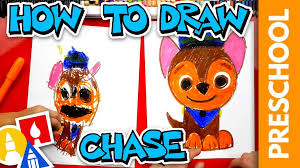 To draw a dog's face with more detail, keep reading! Dogs Archives Art For Kids Hub