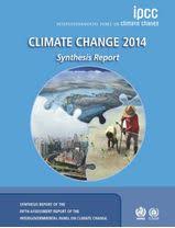 Climate scientist douglas maraun speaks to dw. Ipcc Fifth Assessment Report Nordgen