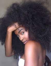 Pin On Natural Hair