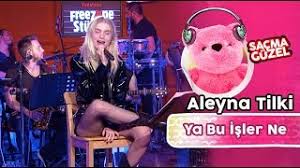 Mp3 i̇ndi̇r | mp3 musiqi yükle. Aleyna Tilki Yagmurlar Indir Mp3 Indir Dinle