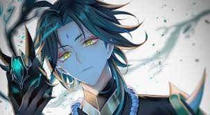 Xiao dons the yaksha mask that set gods and demons trembling millennia ago. Xiao Genshin Impact S 4 Star Character Predictions On The Rate Up Banner Game News